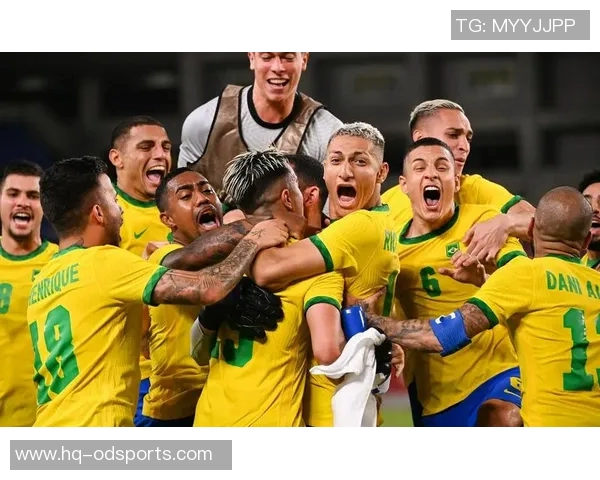 美国与巴西足球对决视频直播全程回顾与精彩瞬间分析